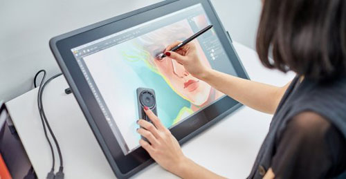 Cual es la mejor tableta gráfica