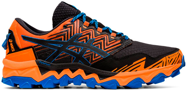 Mejores Zapatillas Trail Hombre