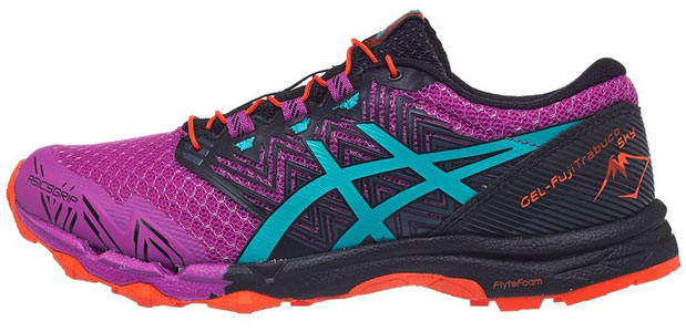 Mejores Zapatillas Trail Mujer