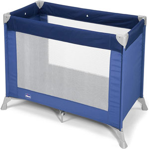 parque cuna doble altura