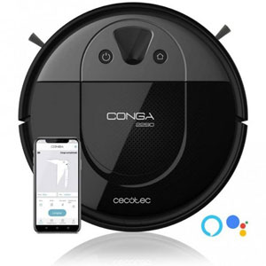 Conga especial mascotas