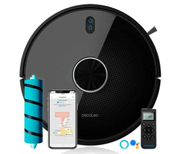 Conga 4090 mejor precio