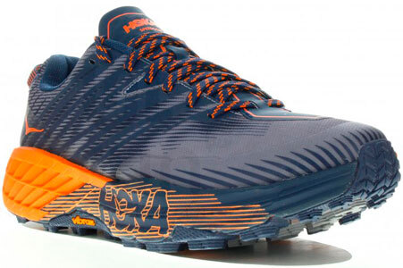 zapatilla running trail hoka