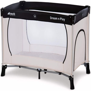 Mejor cuna de viaje del mercado