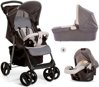 Mejores carritos de bebé