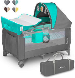 mejores cunas de viaje 2020