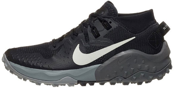 Mejores Zapatillas Running Trail