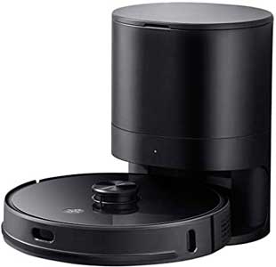 Mejor Robot Aspirador