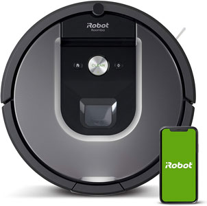 Mejor roomba