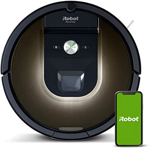 Mejor roomba