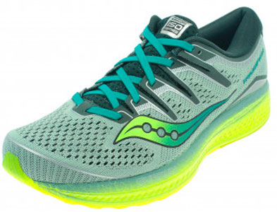 zapatilla running asfaltica