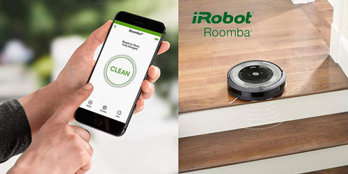 Mejor roomba