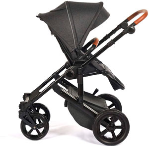 Mejores carritos de bebé