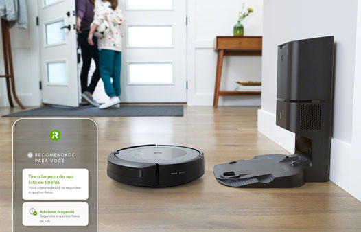 Mejor roomba
