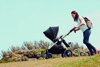 Mejores carritos de bebé