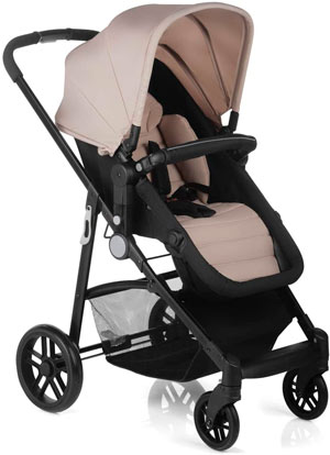 Mejor carrito de bebé para viajar