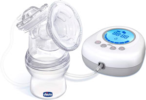 Mejor sacaleches eléctrico