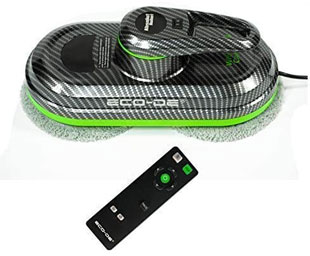 El mejor robot limpiacristales según ocu