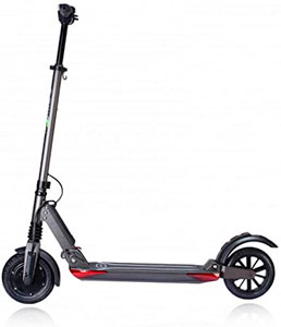 mejor patinete electrico E-twow