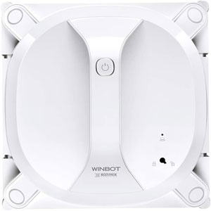 Mejor robot limpiacristales