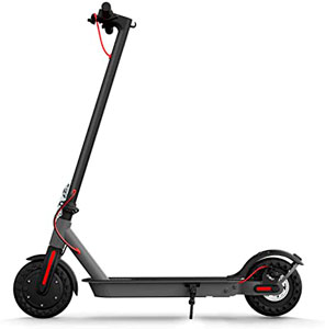 mejor patinete electrico hiboy