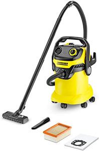 Mejor Aspiradora del mercado