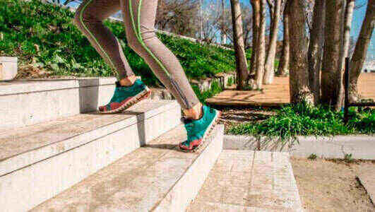 como encontrar la motivacion para empezar a correr