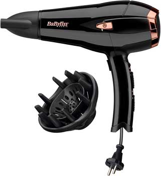 mejor secador babyliss