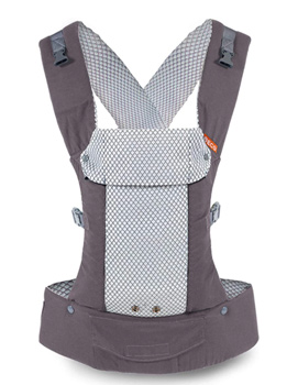 Mejor Mochila Portabebés