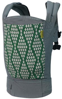 Mejor Mochila Portabebés