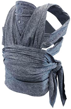 Mejor Mochila Portabebés