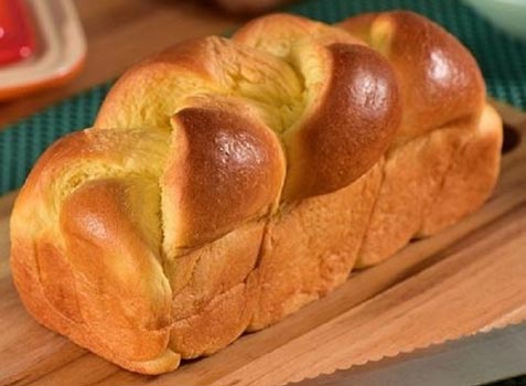 Mejores recetas para panificadoras