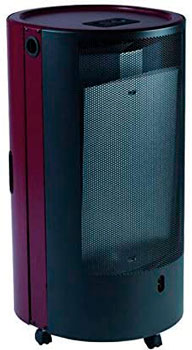 mejor estufa de gas calidad precio