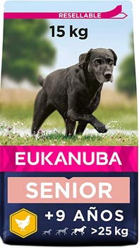 Mejores piensos para perros