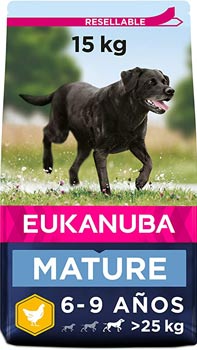 Mejores piensos para perros