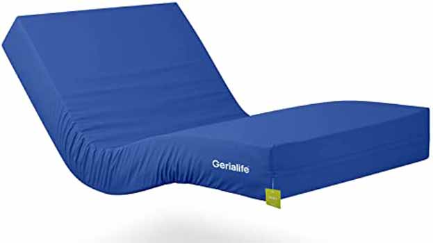 Mejor colchón para cama articulada