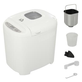 Mejor panificadora barata