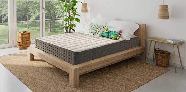 Mejor colchón para personas con artrosis