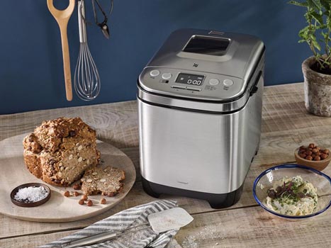 Mejores Panificadoras de 2021