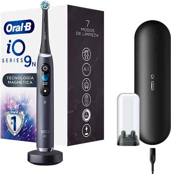 mejor cepillo electrico del mercado