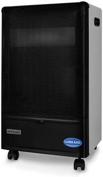 mejor estufa de gas catalitica