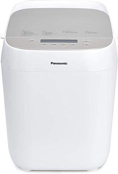 Mejor panificadora para pan integral