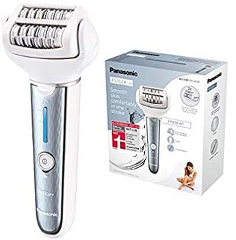 Mejor depiladora eléctrica