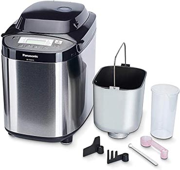 Mejores Panificadoras