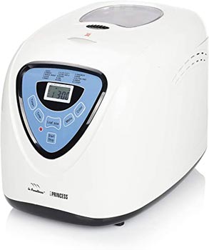 Mejores Panificadoras