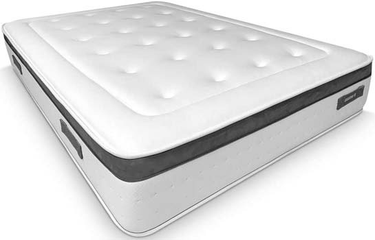 Mejor colchón calidad precio