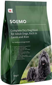 Mejores piensos para perros