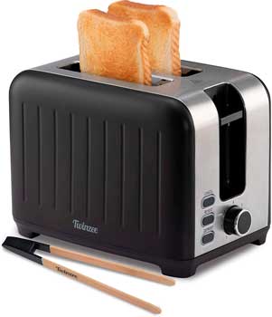 mejor tostadora twinzee