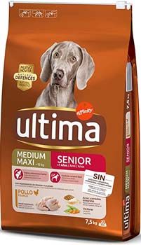 Mejor pienso para perros calidad precio