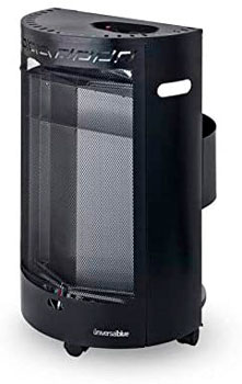 mejor estufa de gas barata